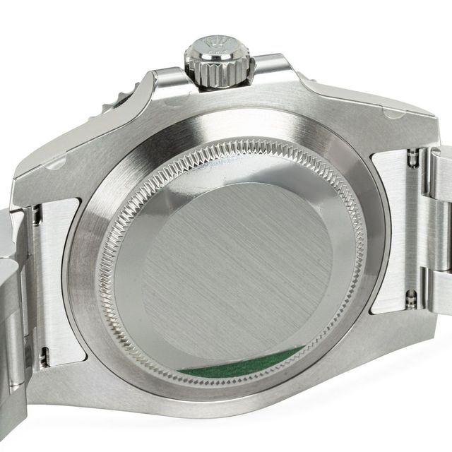 Rolex Submariner Hulk Image 4